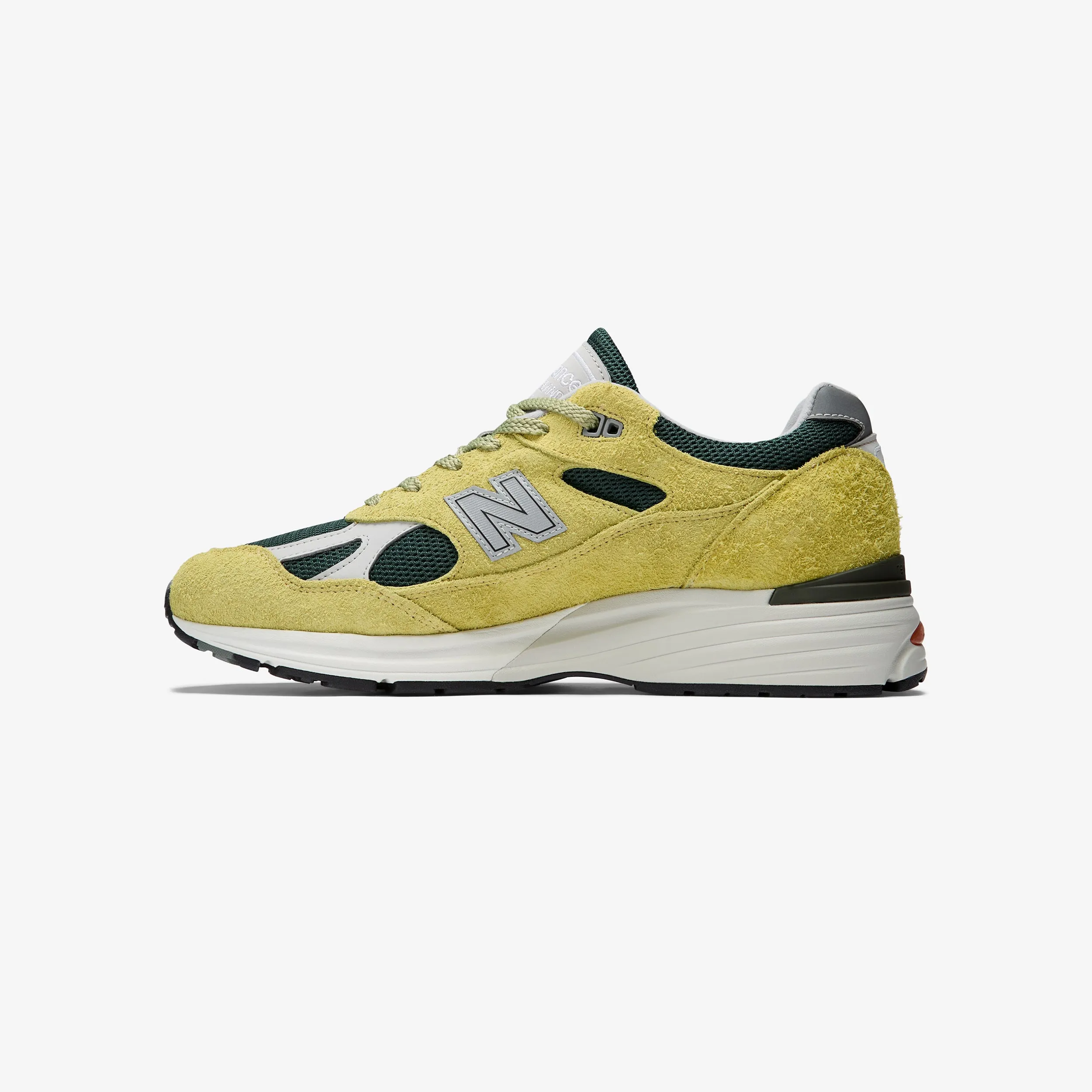 High Traction Grip Superior shock absorption 991