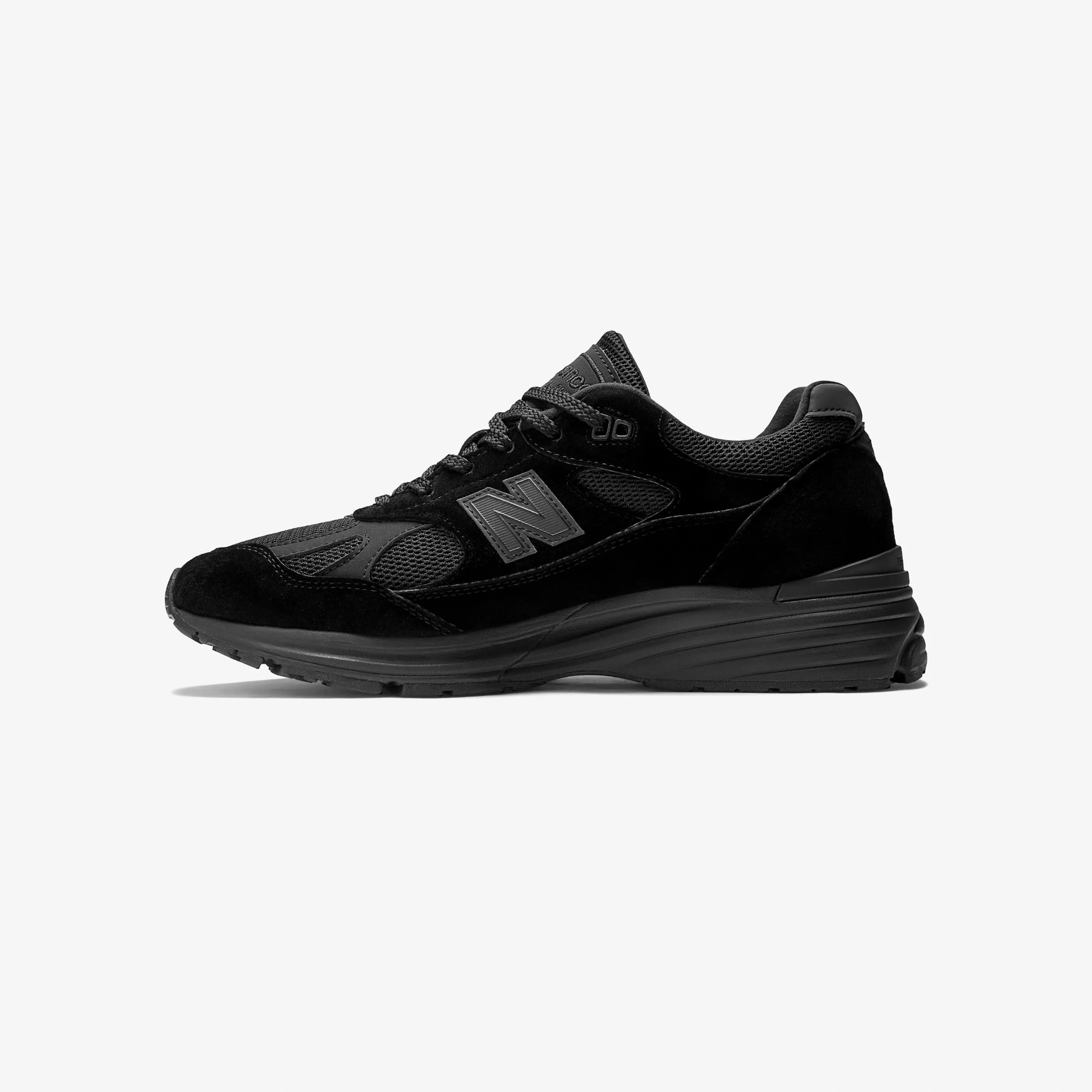 Athletic Purpose 991v2