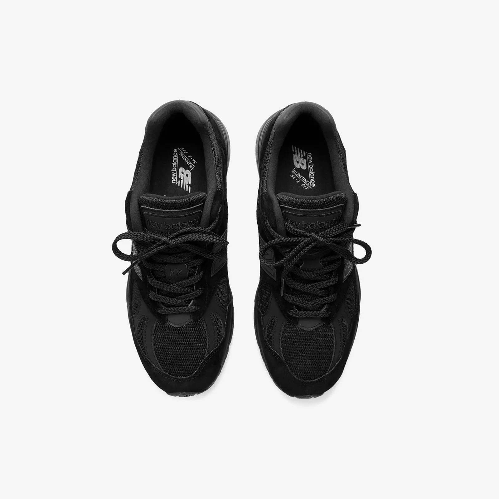 Shallow Footprint Every Move 991v2
