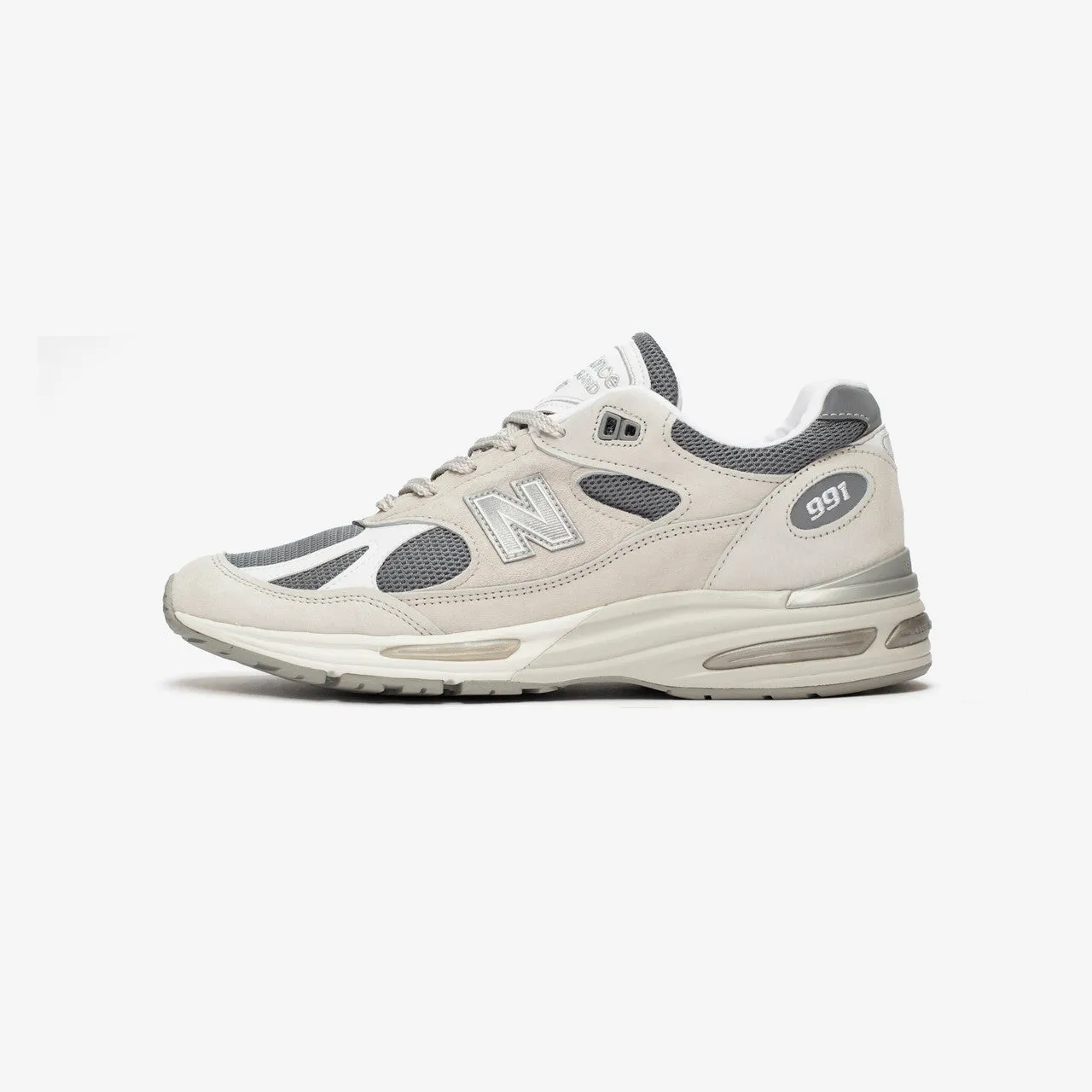 slim fit Stable Step 991v2