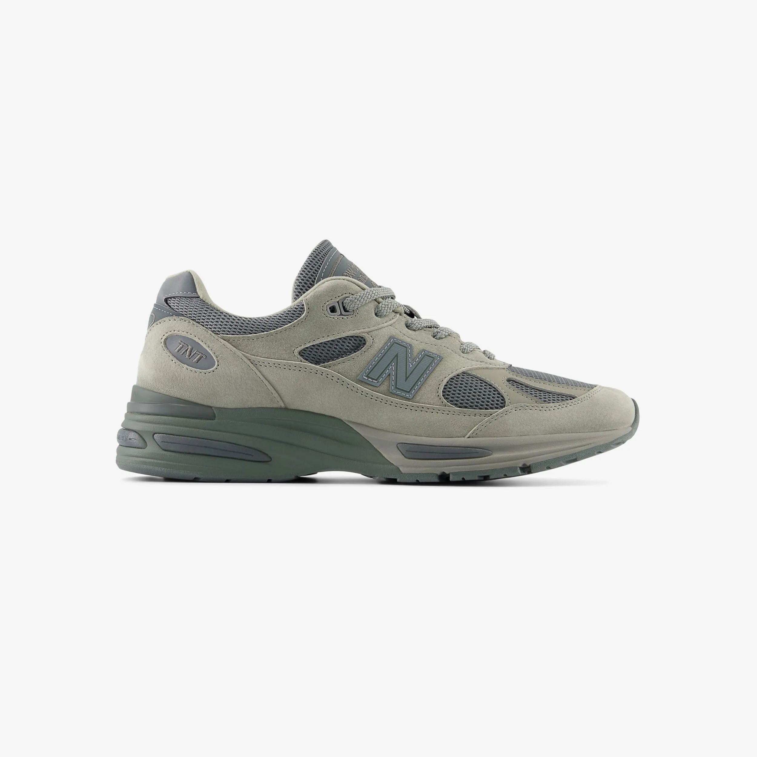 Fit Boost Lace Up System 991v2 x thisisneverthat