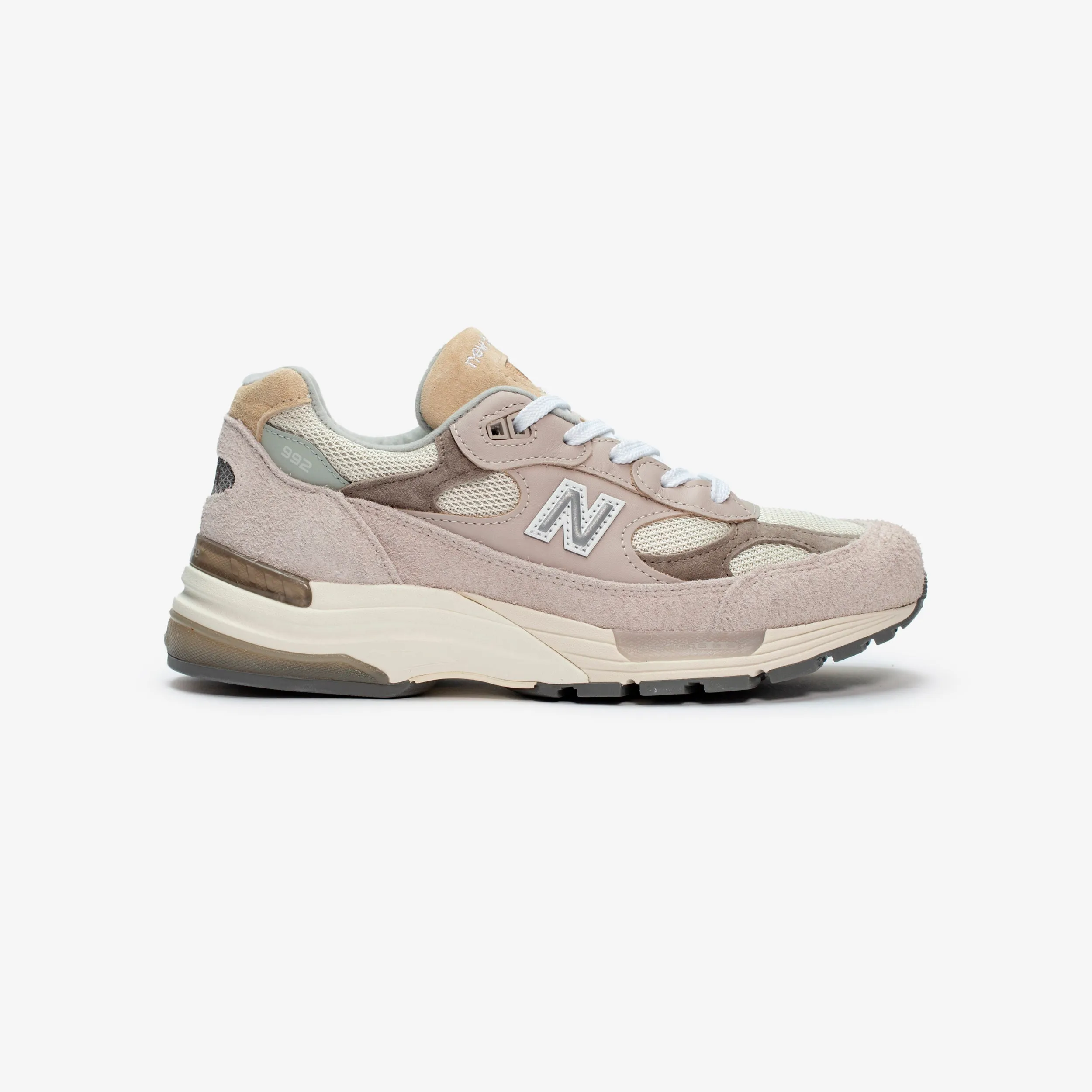 Durability 992