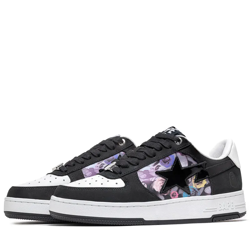 Smooth Control Cool Surface A Bathing Ape Bape Sta #2 - Black