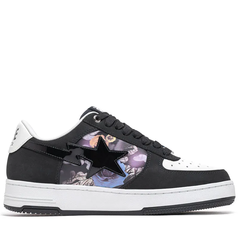 Indoor Wear Tread Easy A Bathing Ape Bape Sta #2 - Black