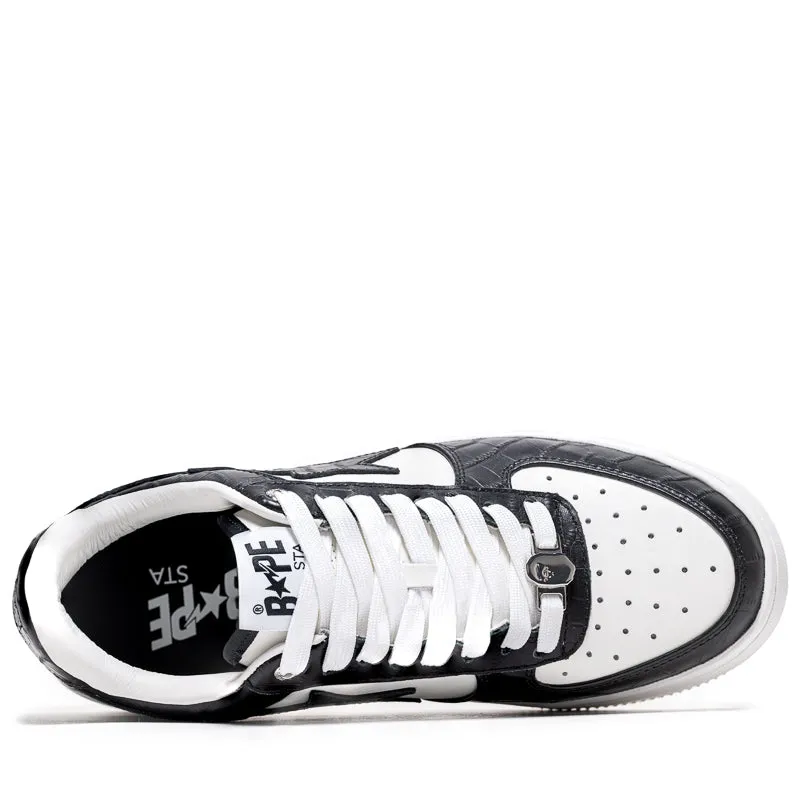 A Bathing Ape Bape Sta #3 - Black Rain Ready Padded Collar Padding