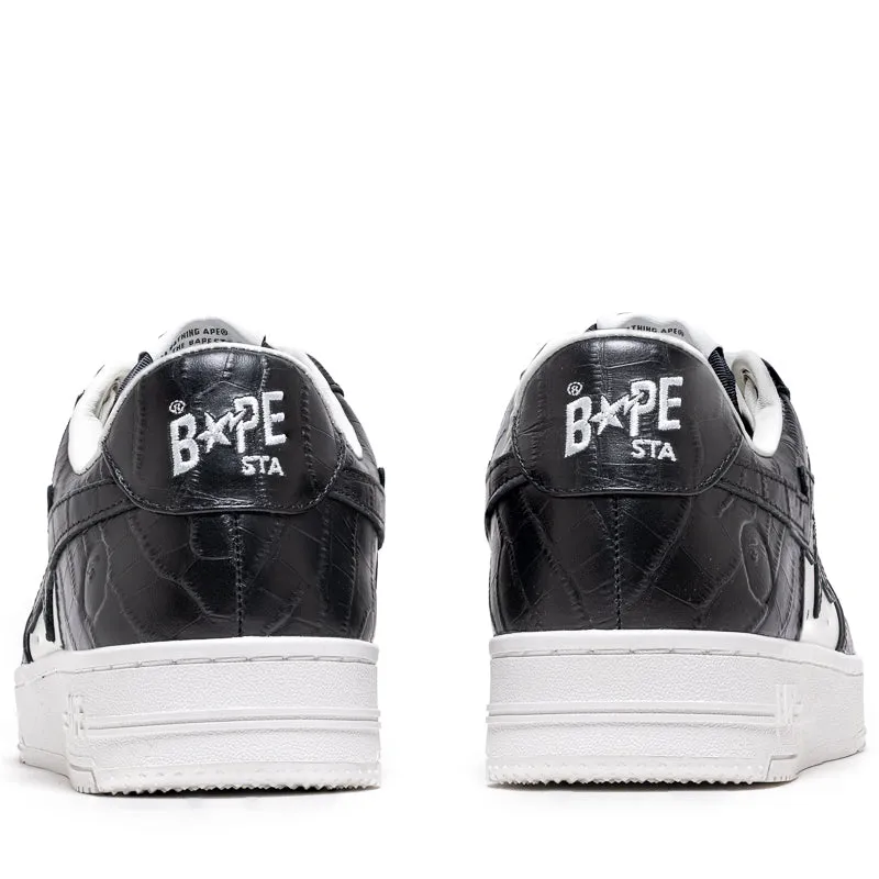 Adaptive Ease windproof A Bathing Ape Bape Sta #3 - Black