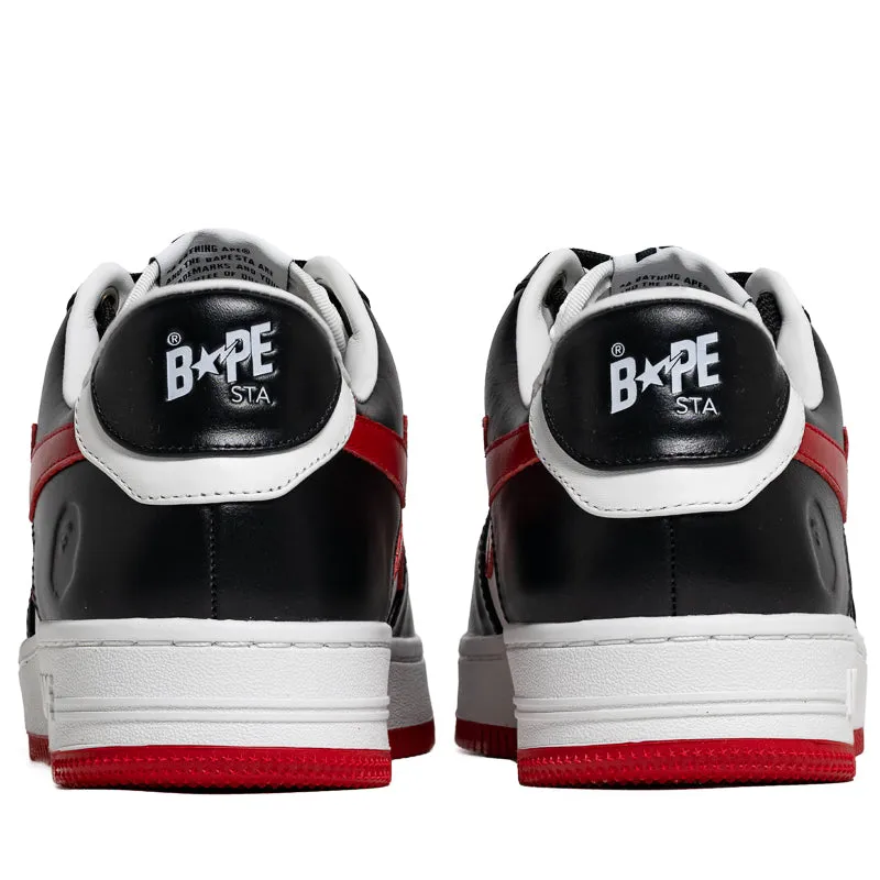 Responsive Feel A Bathing Ape Bape Sta #3 M1 - Black
