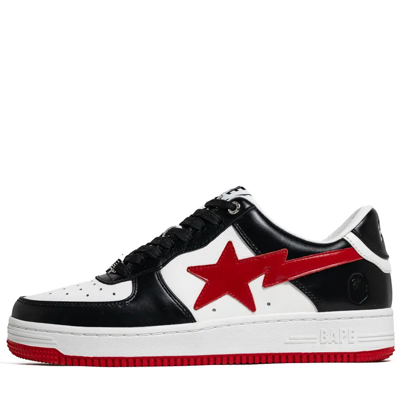 Easy Clean Surface Breath Zone A Bathing Ape Bape Sta #3 M1 - Black
