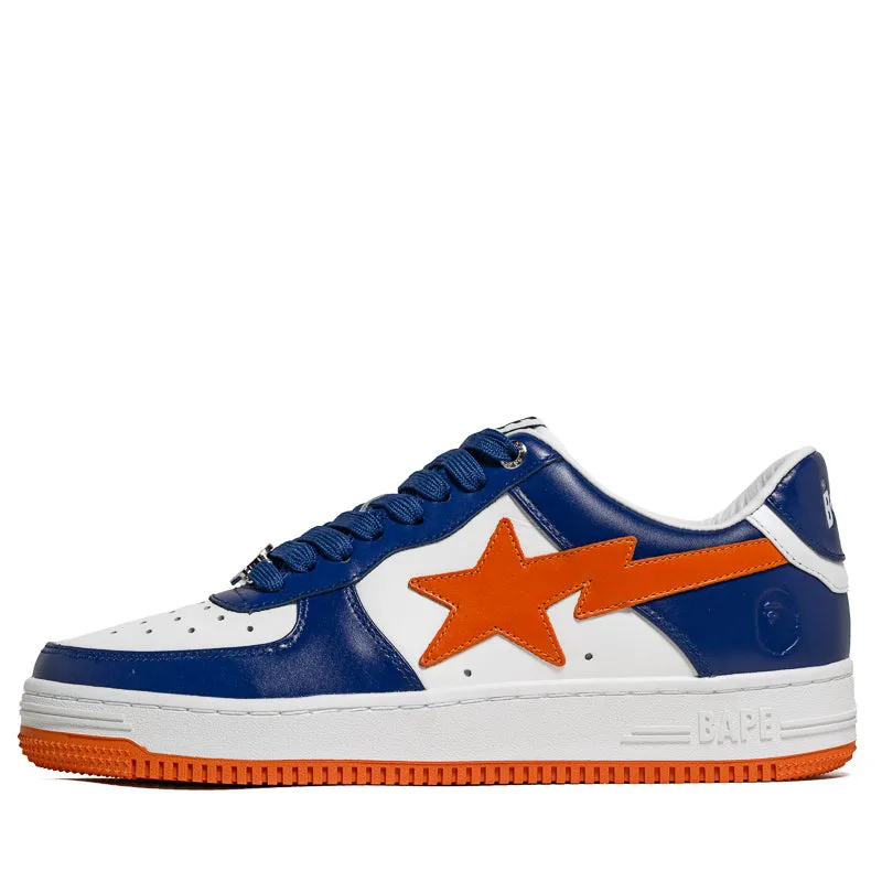 A Bathing Ape Bape Sta #3 M1 - Blue Urban Path