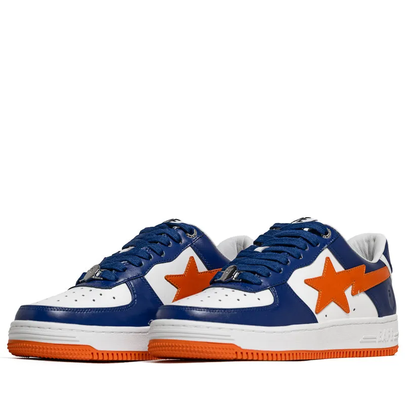 Rubberized Outsole A Bathing Ape Bape Sta #3 M1 - Blue