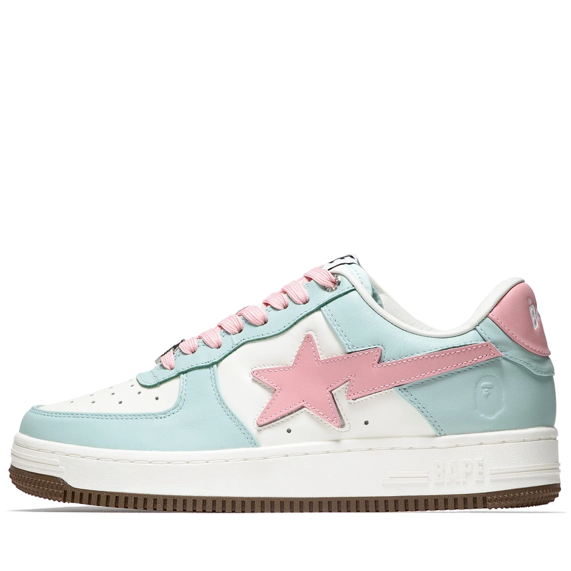 Anti Microbial Lining A Bathing Ape Bape Sta #4 - Green