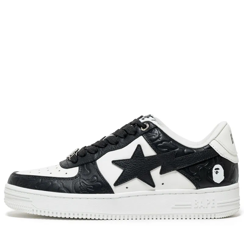 A Bathing Ape Bape Sta #4 M1 - Black All Day Durable touch