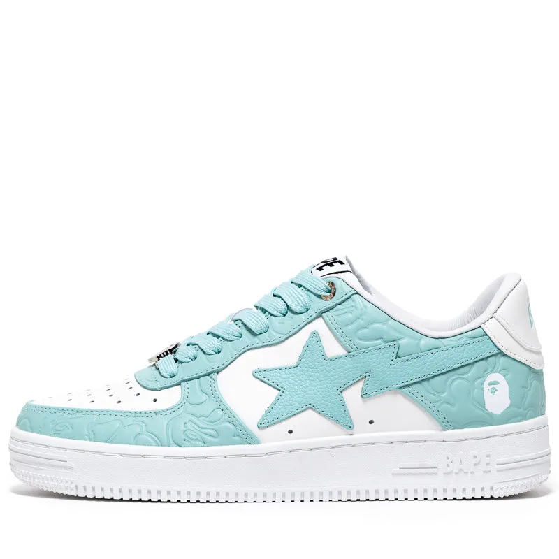 A Bathing Ape Bape Sta #4 M1 - Sax Flow Structure