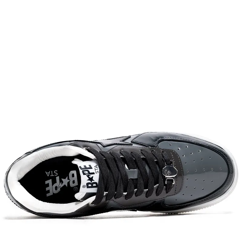 Everyday Activity OdorResistant A Bathing Ape Bape Sta Icon - Black