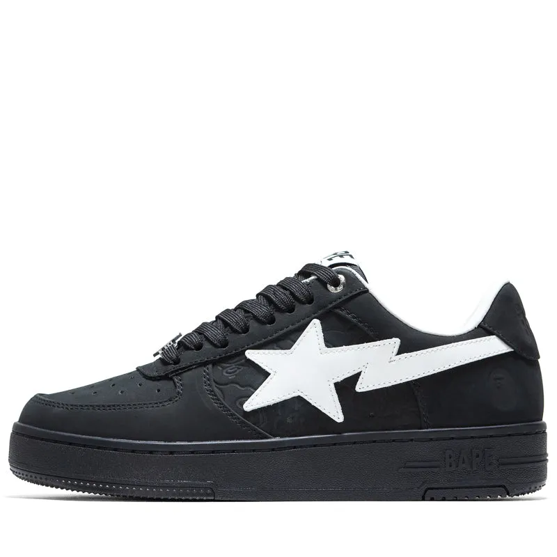 A Bathing Ape Bape Sta OS #3 M2 - Black Energy return