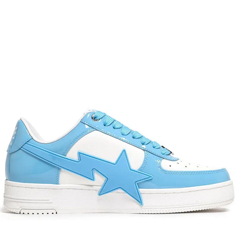 Hybrid style A Bathing Ape Bape Sta OS #3 M2 - Sax