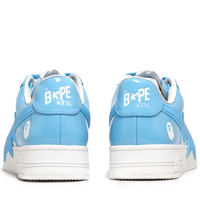 Multi-functional performance Quick Drying Technology A Bathing Ape Bape Sta OS #3 M2 - Sax