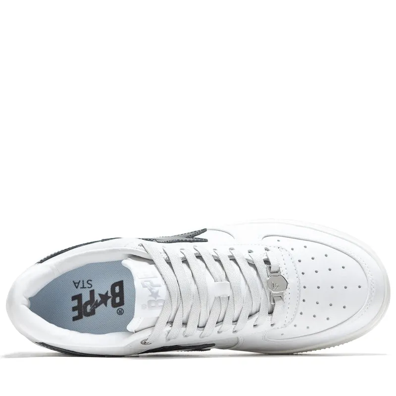 Adaptive Edge A Bathing Ape Bape Sta OS #3 M2 - White