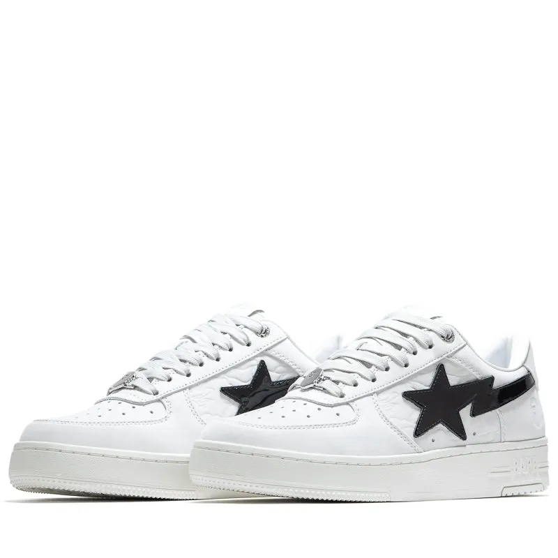 Sneaker Insoles A Bathing Ape Bape Sta OS #3 M2 - White
