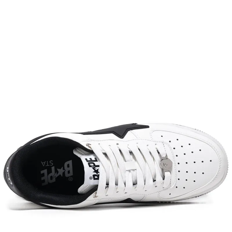 Urban Comfort Socks A Bathing Ape Sta OS #2 M2 - Black