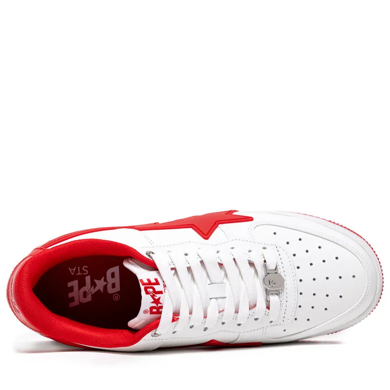 Versatile Everyday Design Urban Daily A Bathing Ape Sta OS #2 M2 - Red