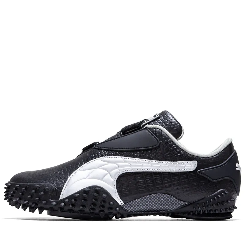 Football A$AP Rocky x Puma Mostro OG - Black/Silver