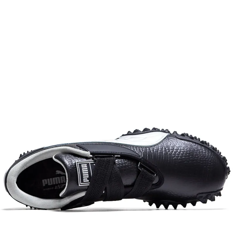 A$AP Rocky x Puma Mostro OG - Black/Silver Comfort Ready Dynamic look