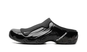 Flexible Torsion Plate Nike Clogposite SP "Supreme Clogposite"