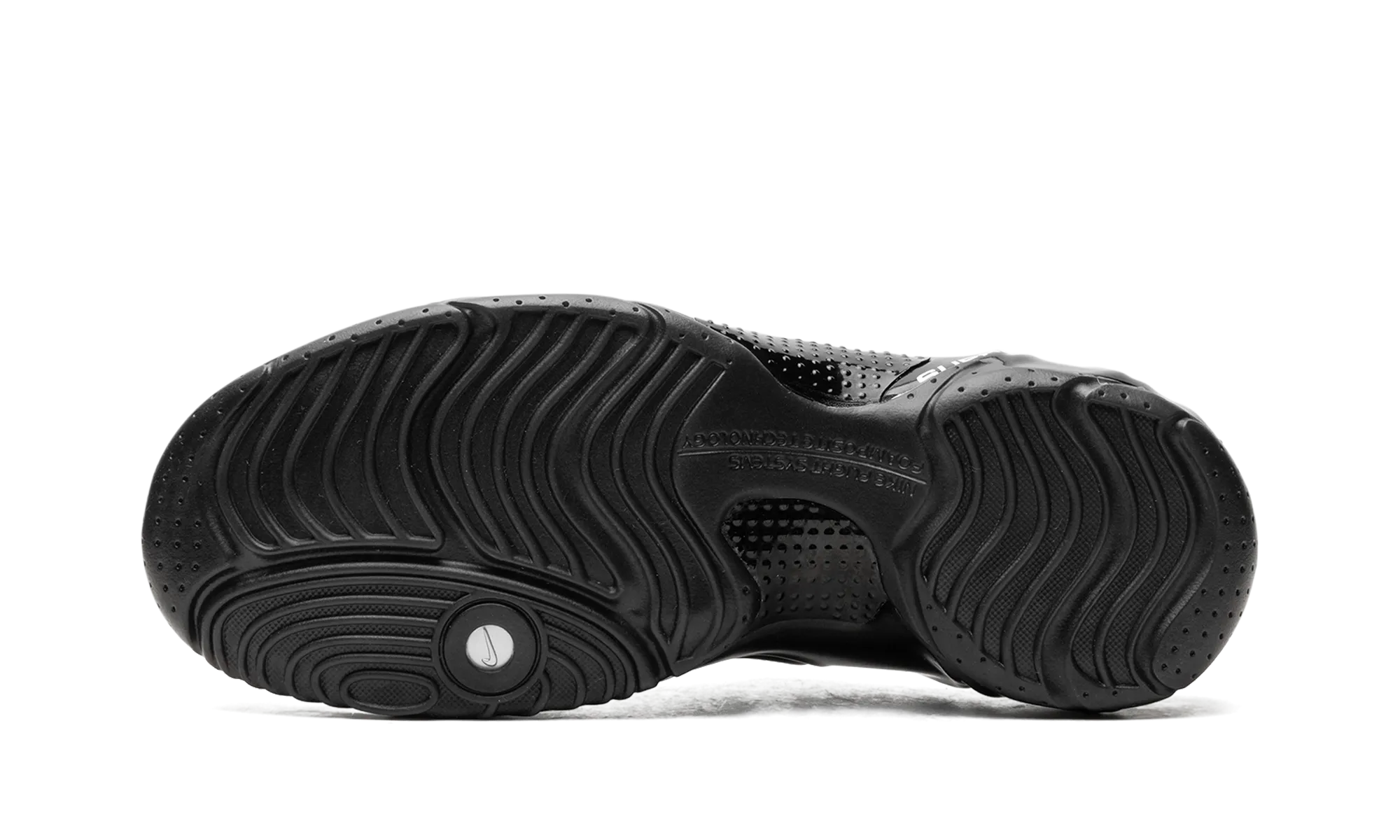 Nike Clogposite SP "Supreme Clogposite" All-Purpose Shoes