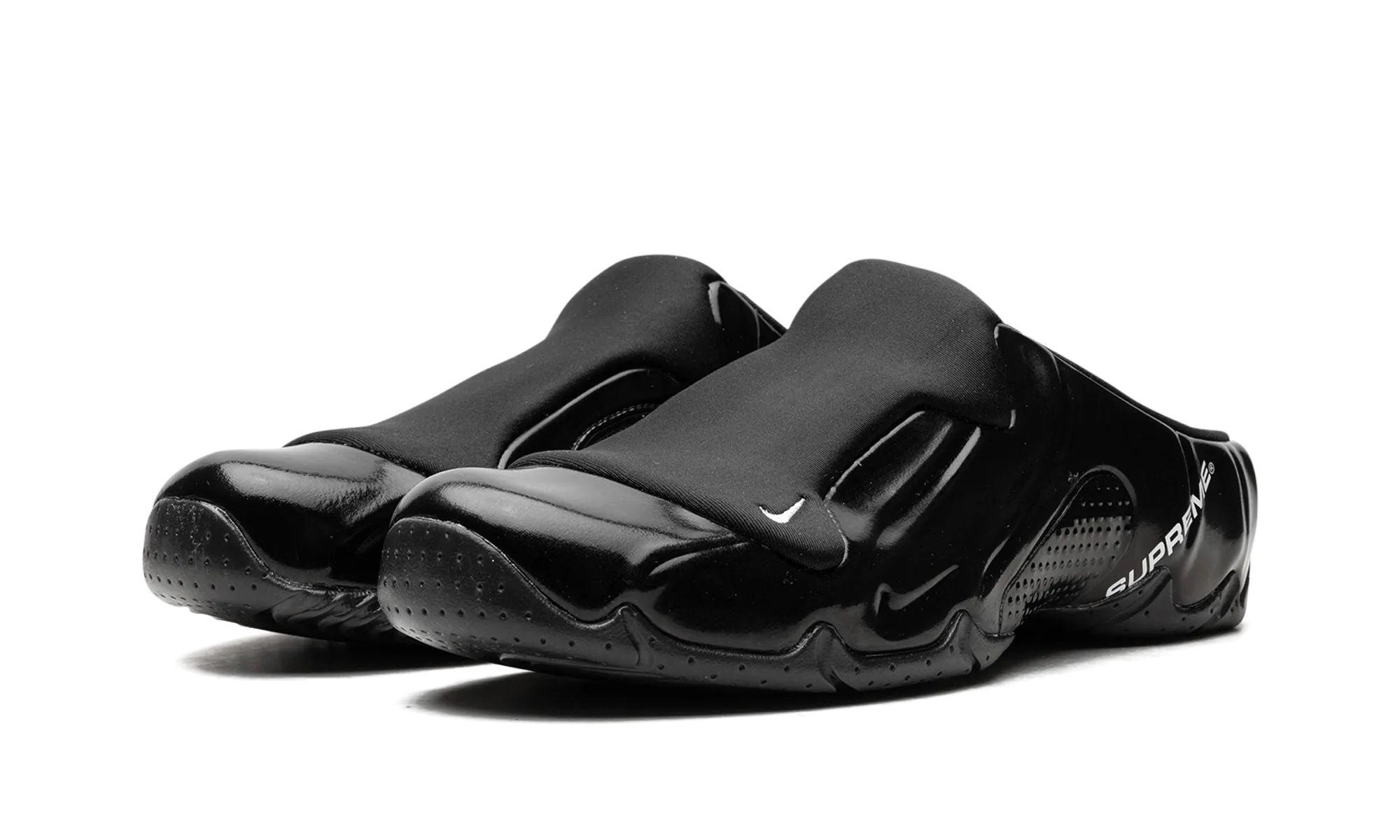 Nike Clogposite SP "Supreme Clogposite" High Cut All-Purpose Shoes