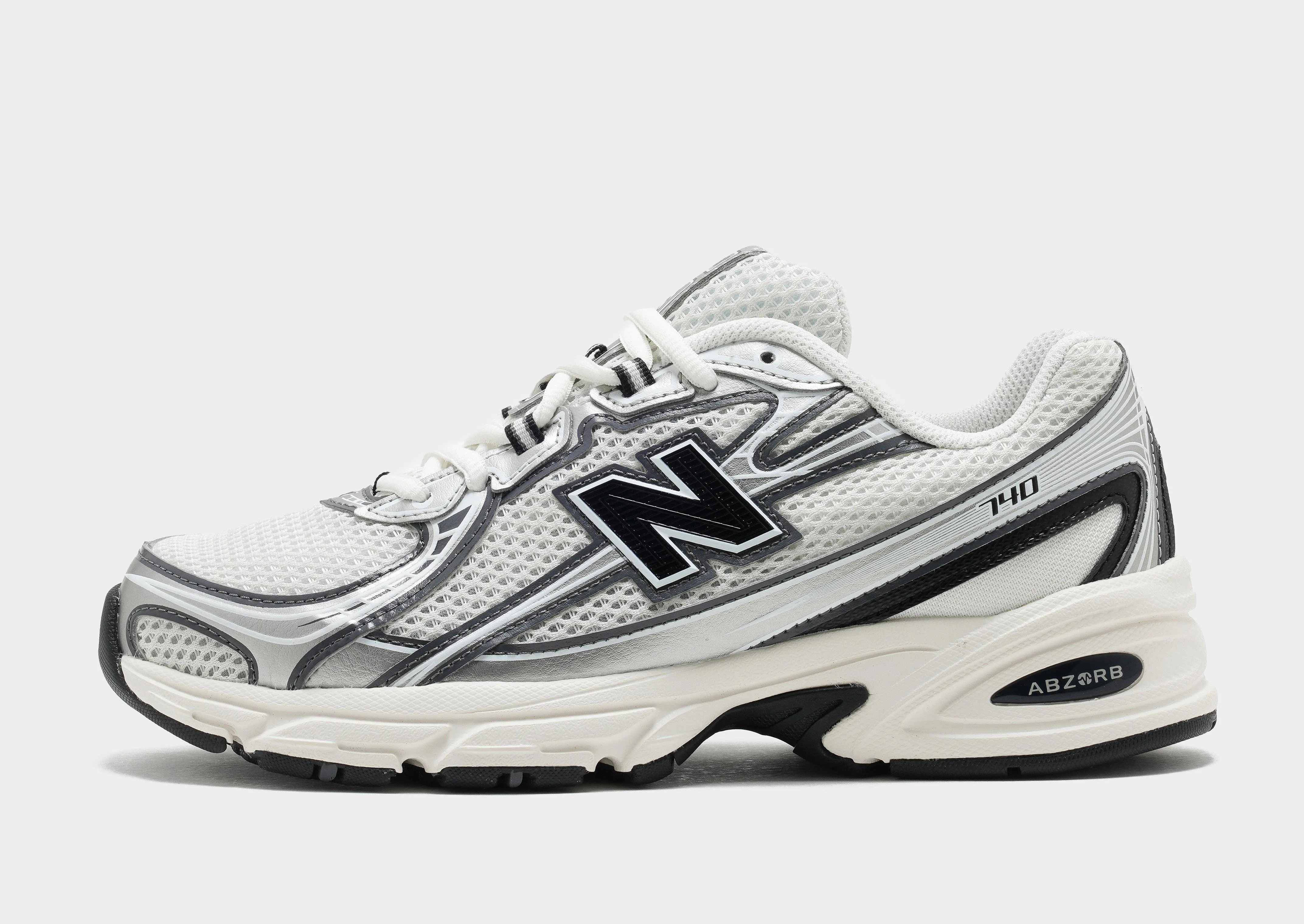 740 Women's energy - return shoes grip - enhancing