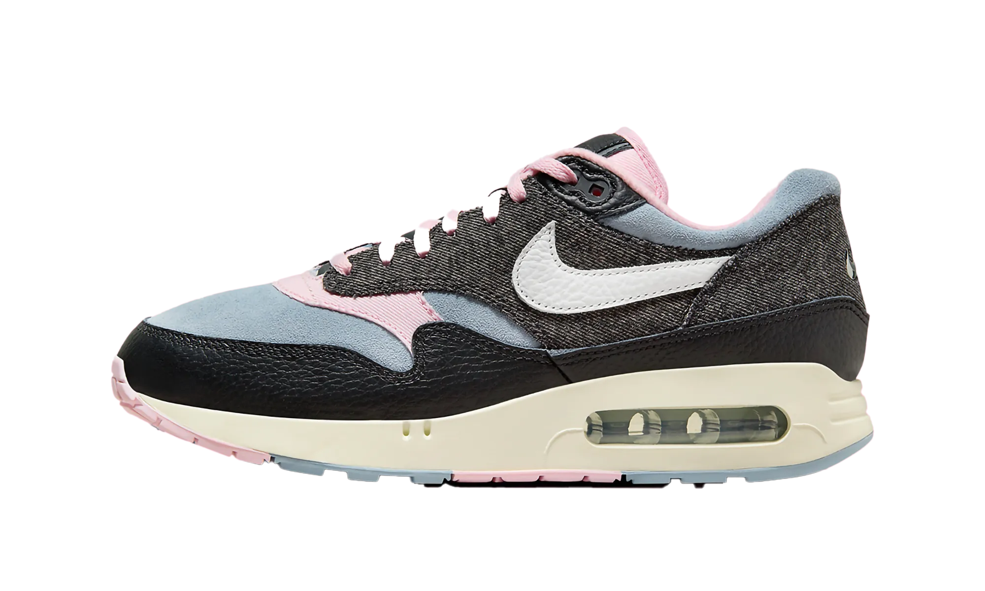 team shoes Nike Air Max 1 '86 Big Bubble "Big Bubble Denim"