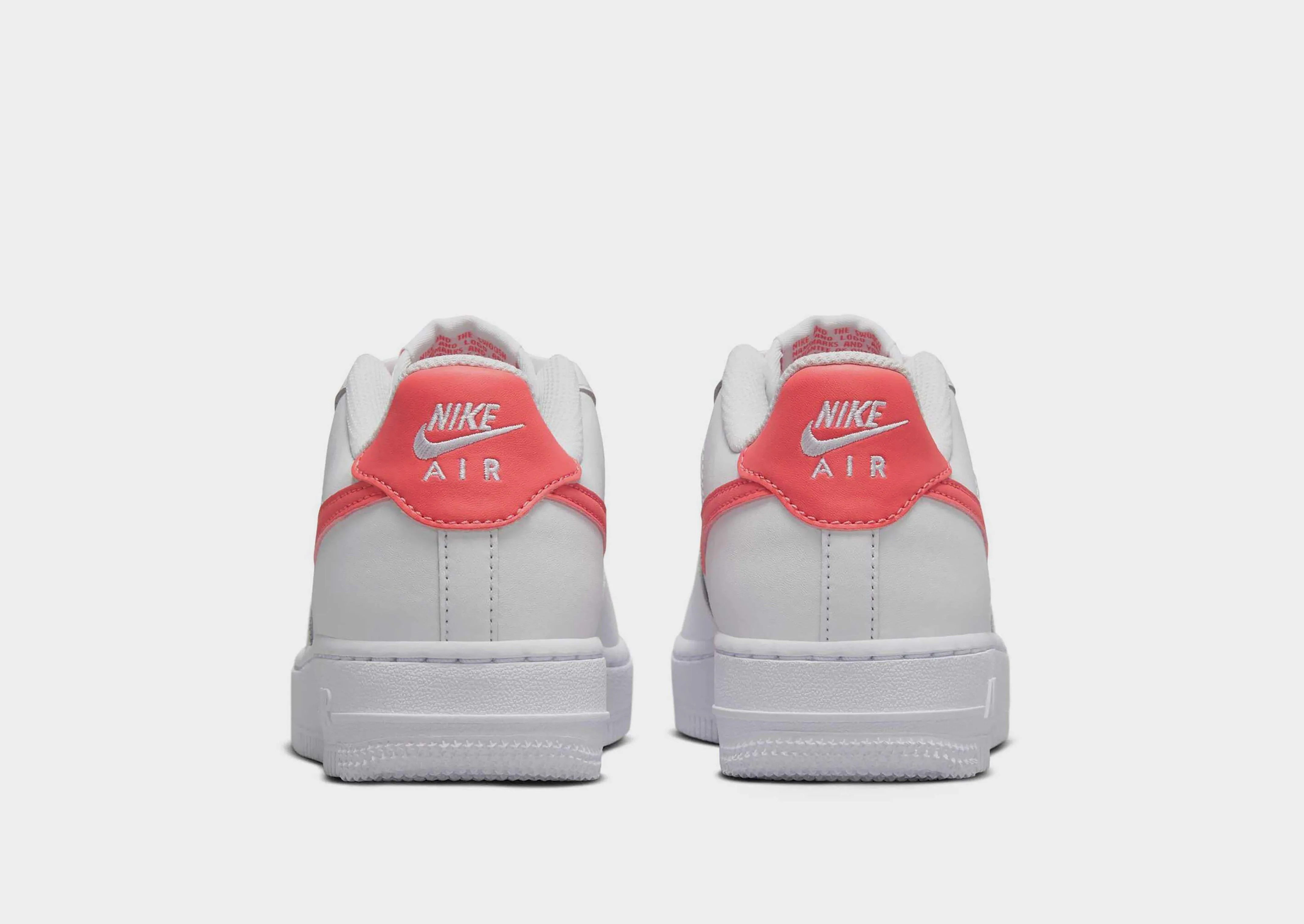 Follow Step Air Force 1 Junior's