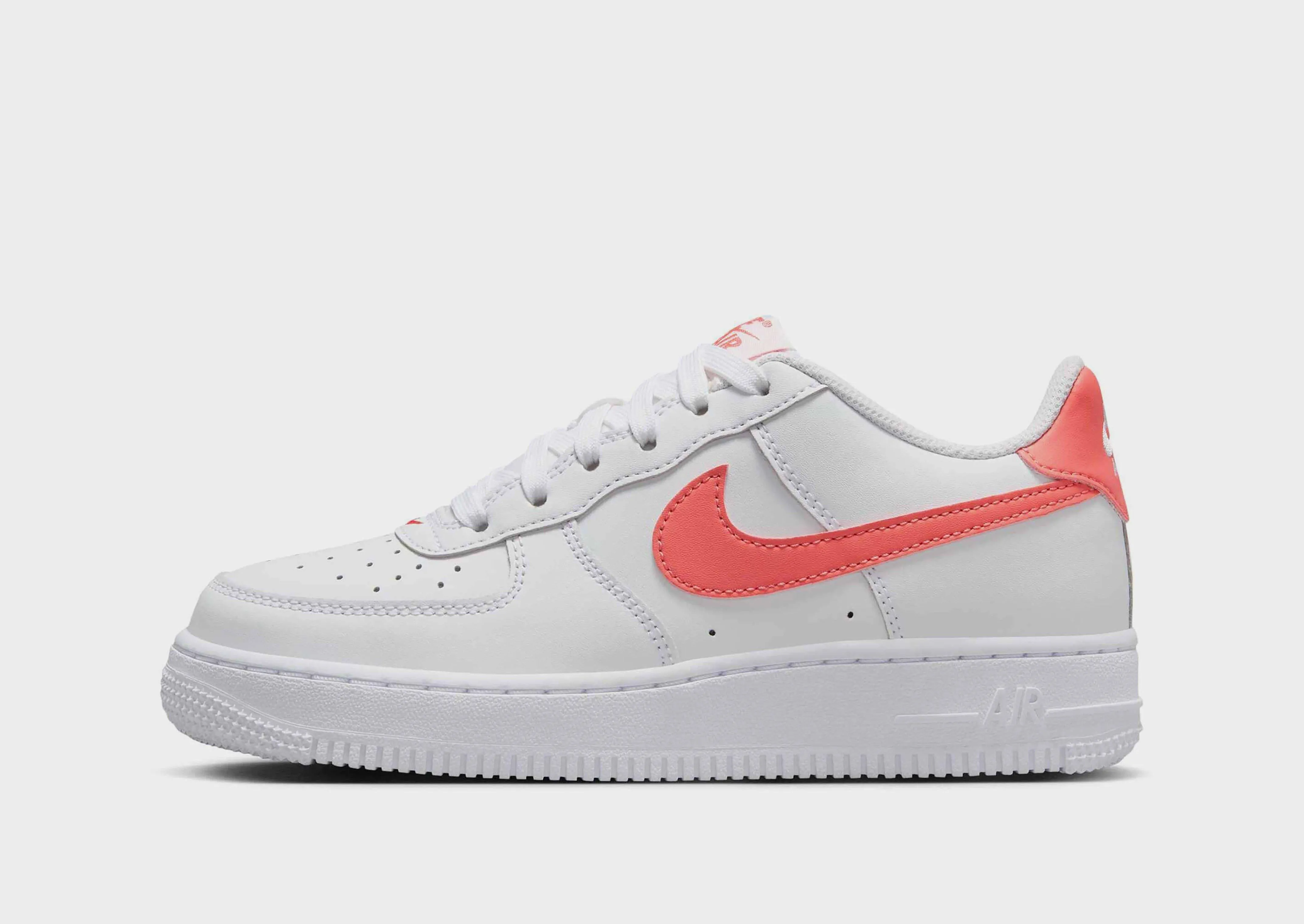 Air Force 1 Junior's Moon Step