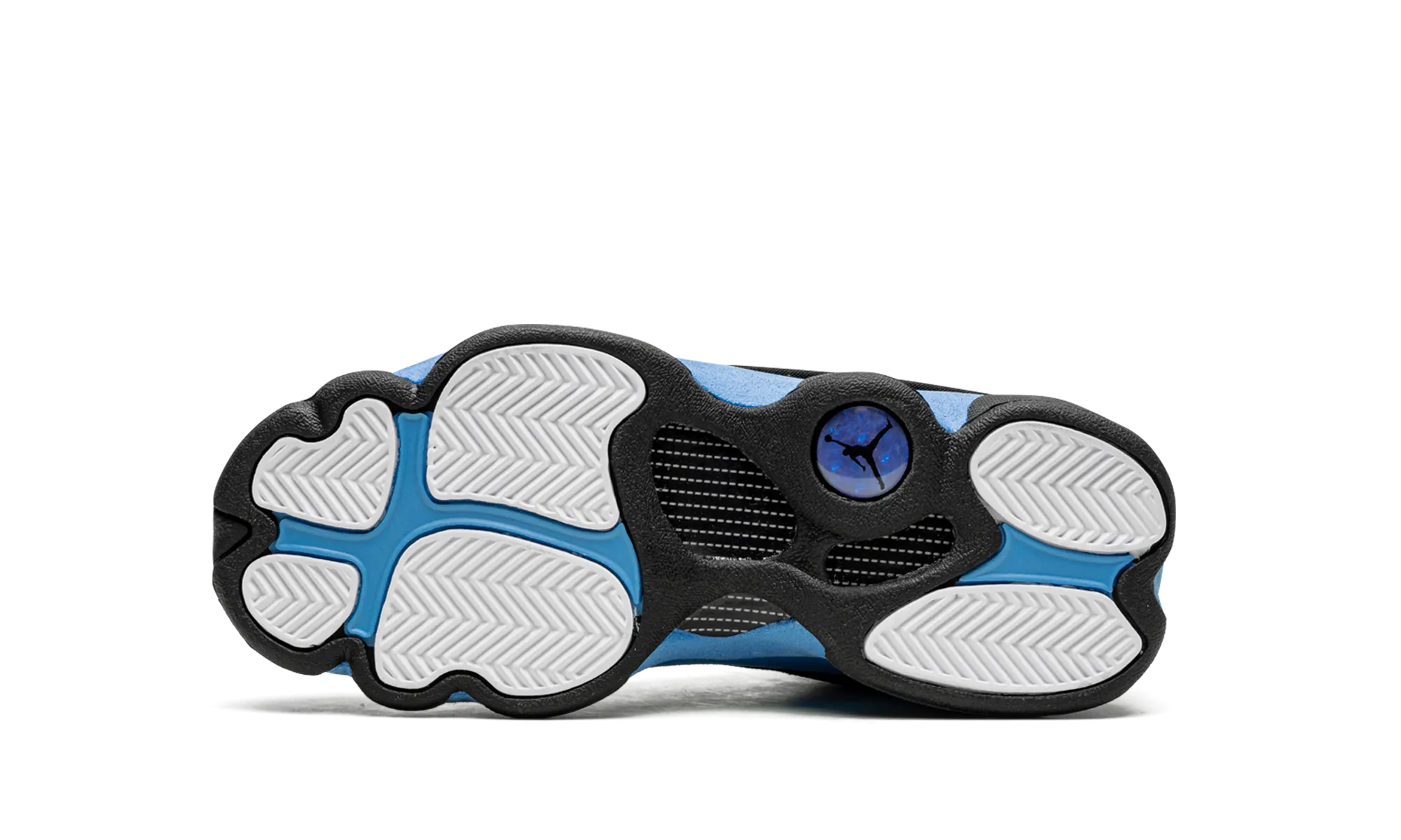 Air Jordan 13 GS "University Blue" Sneaker Inserts