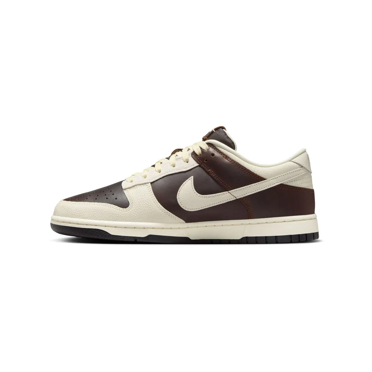 Nike Dunk Low Retro 'Fauna Brown Soft Pearl' Men's Shoes Durable Material