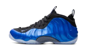 Air Foamposite One "Royal" Layered cushioning running use