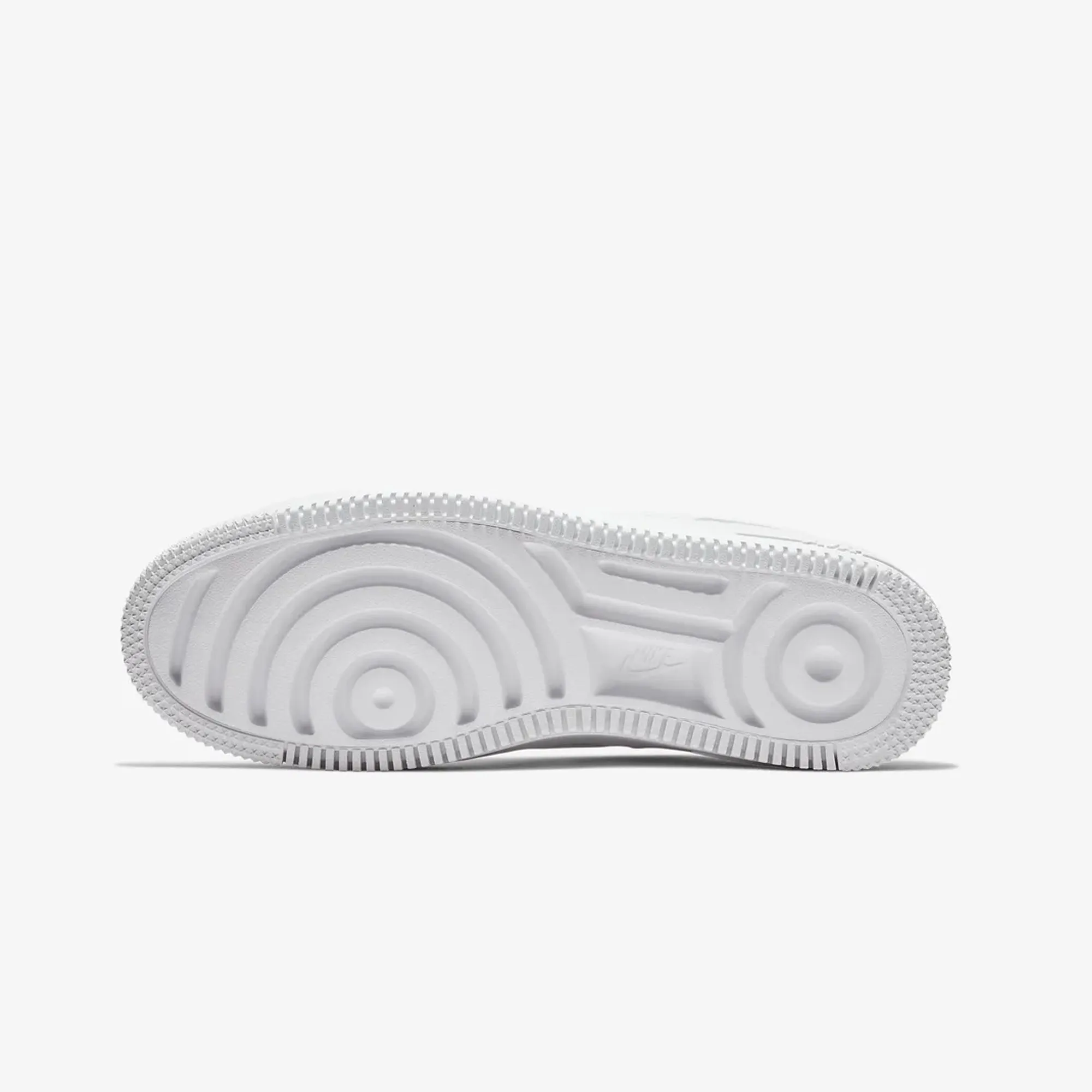 Rush Hour Core Routine Nike | AIR FORCE 1 SAGE LOW  { WHITE/WHITE-WHITE