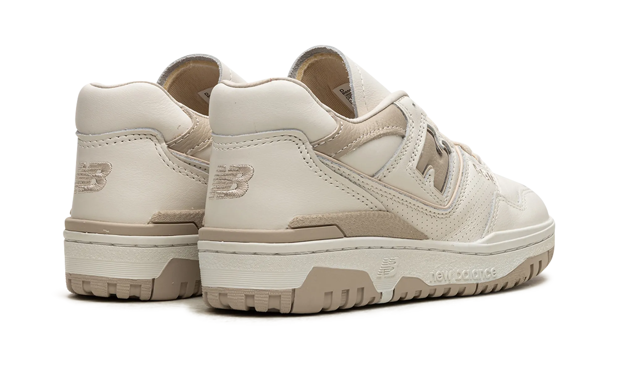 550 "Beige" activity - specific shoes