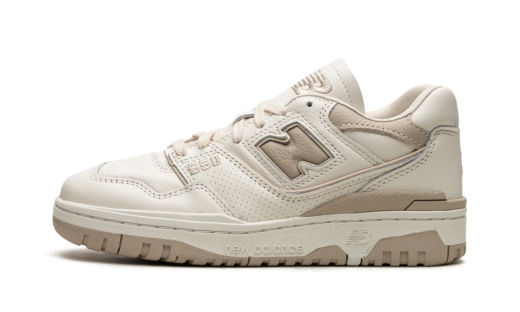 specialized running shoes 550 "Beige"