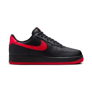 Street Casual Nike Air Force 1 '07 'Vamps' Men's Shoes