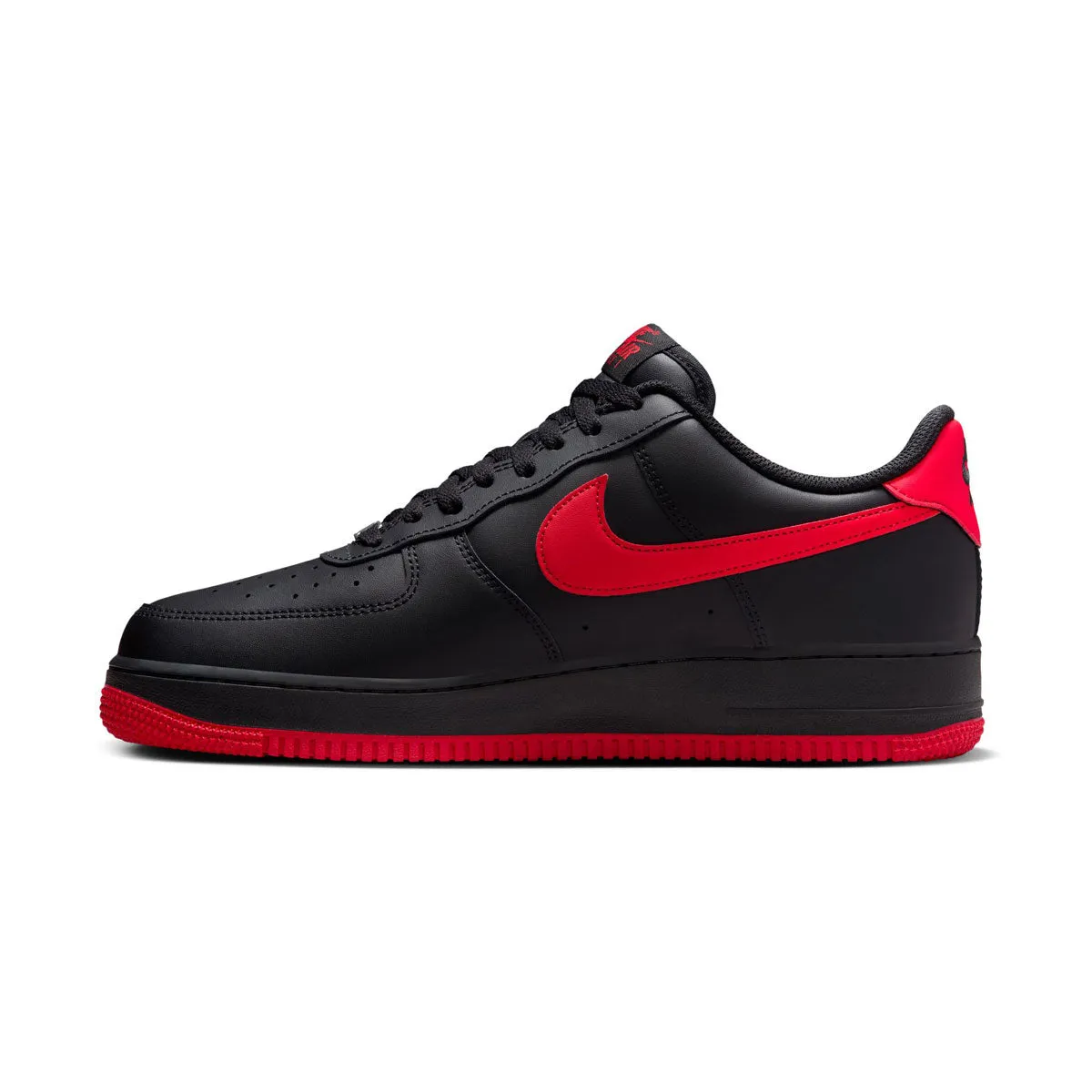 Anti Slip Insole Wear Flex Nike Air Force 1 '07 'Vamps' Men's Shoes