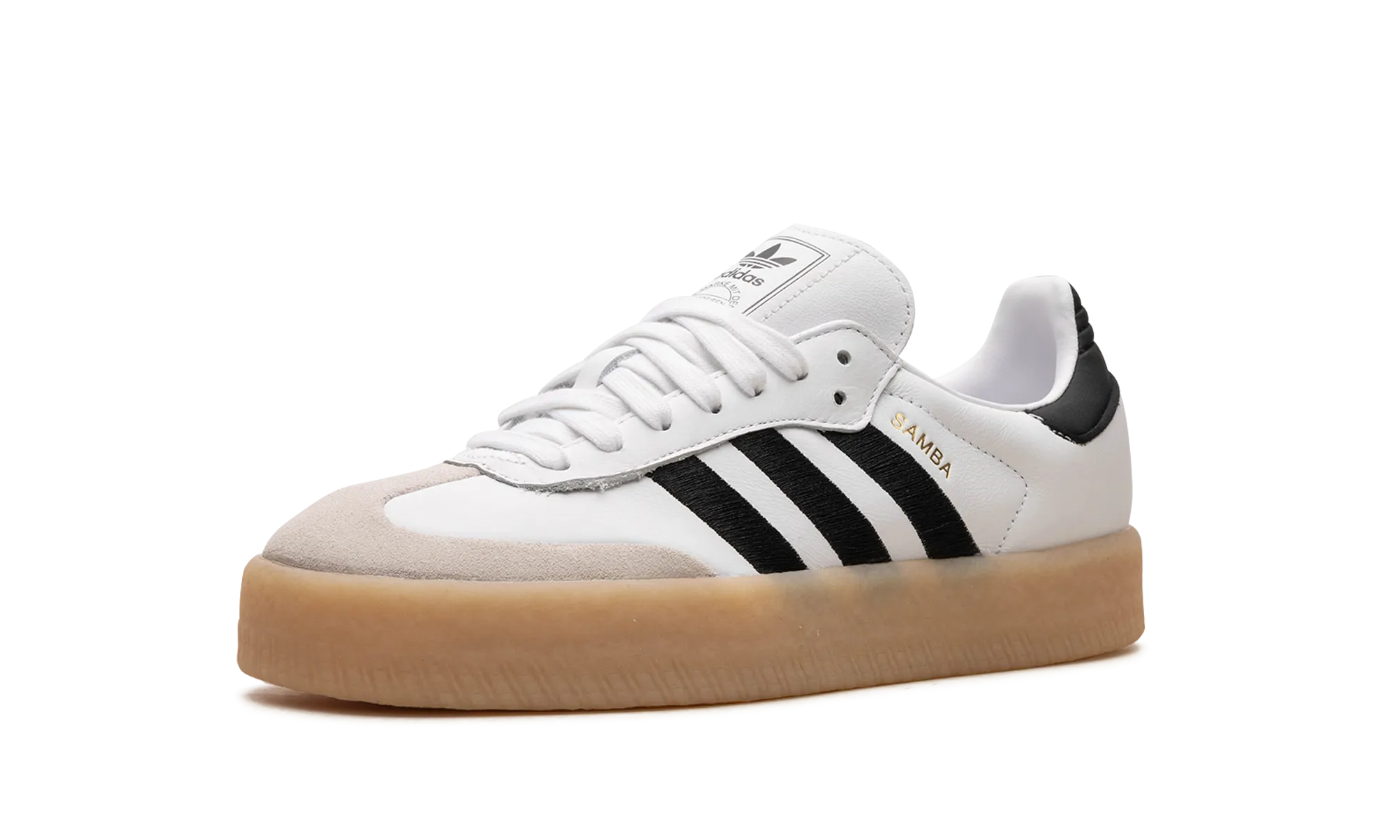 foldable Medit Cool SAMBAE 2.0 "White / Black"