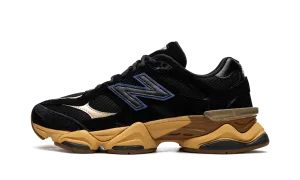9060 "Black Royal Gum" for running Cutting - edge