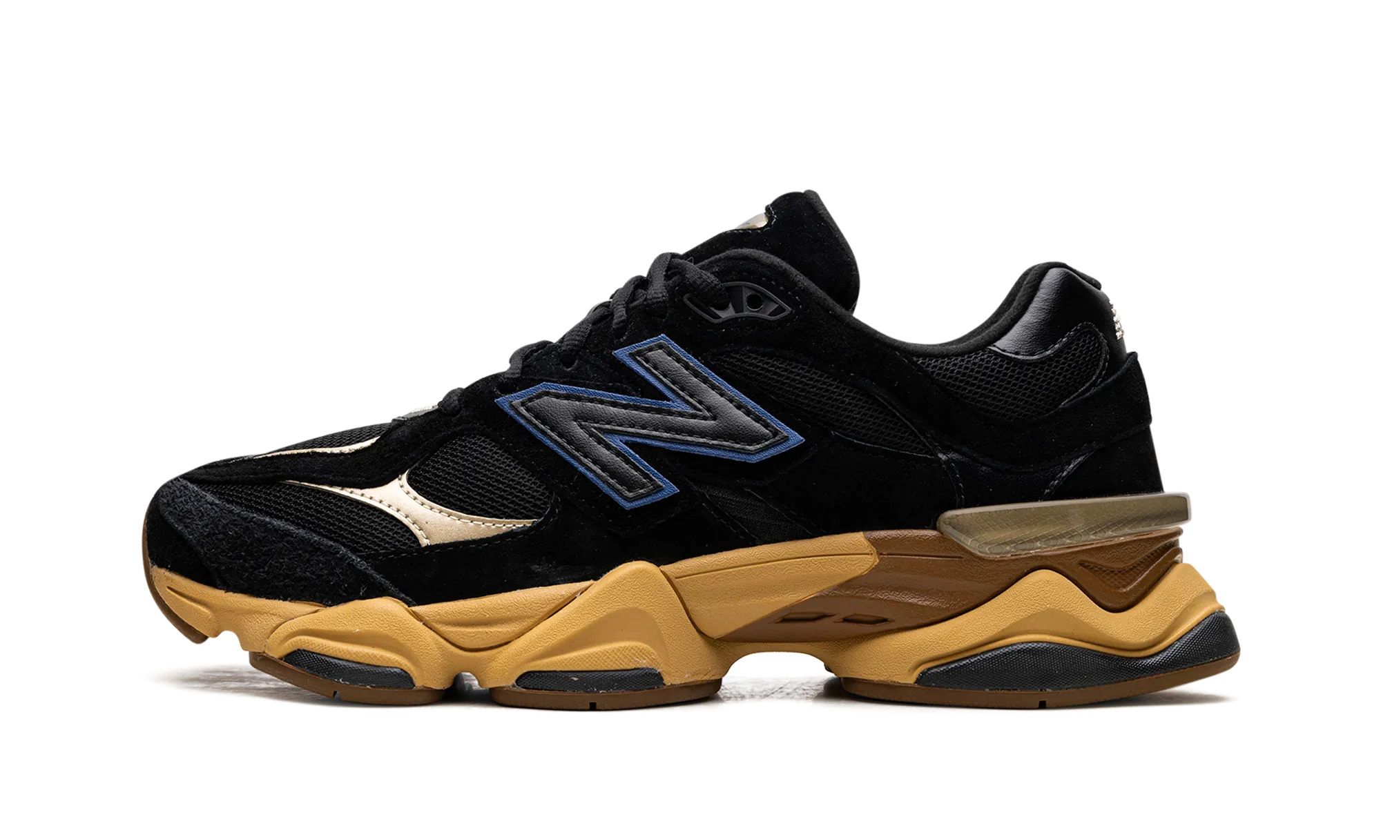 9060 "Black Royal Gum" for running Cutting - edge
