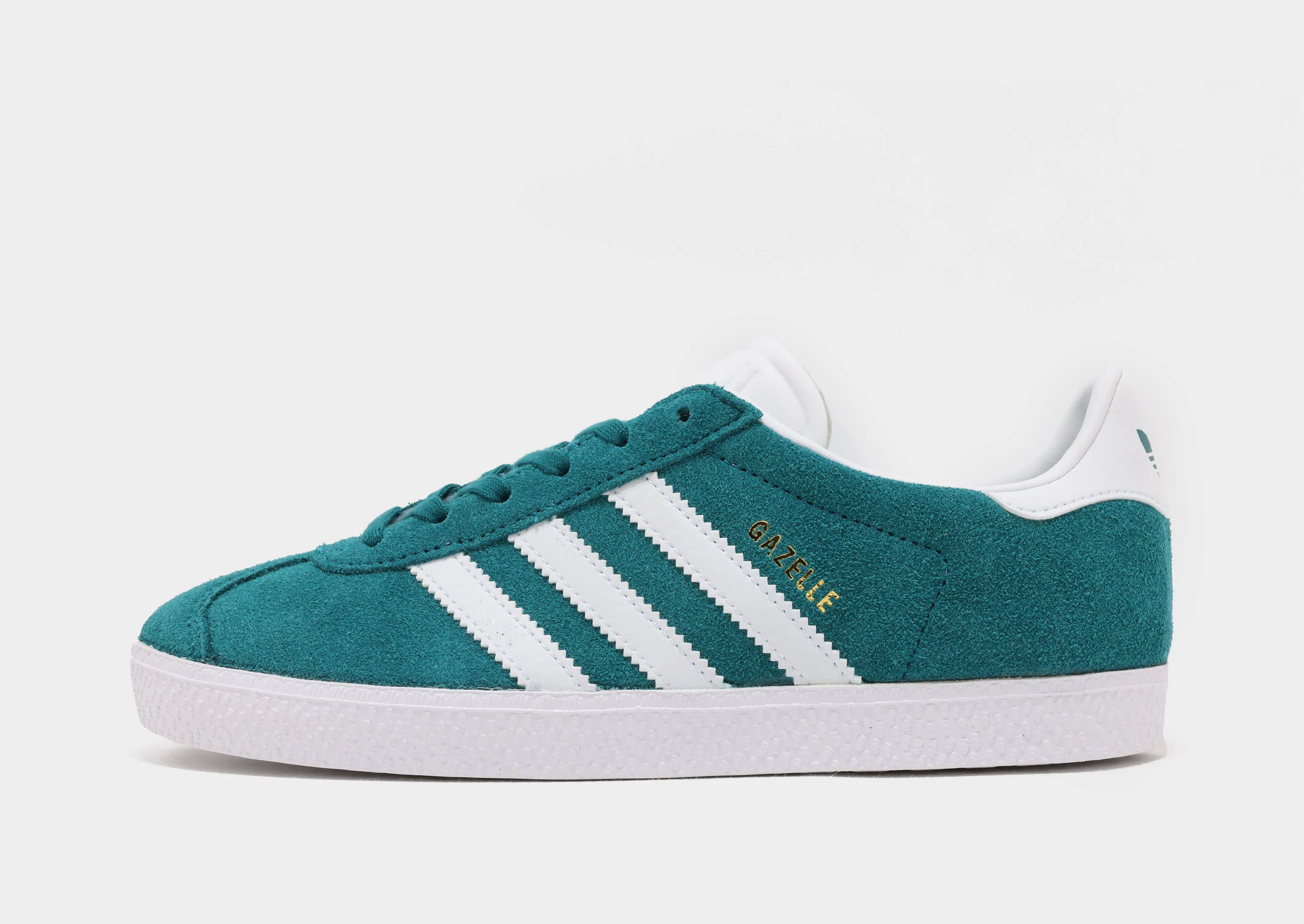 Gazelle Junior's Thermoplastic Reinforcement