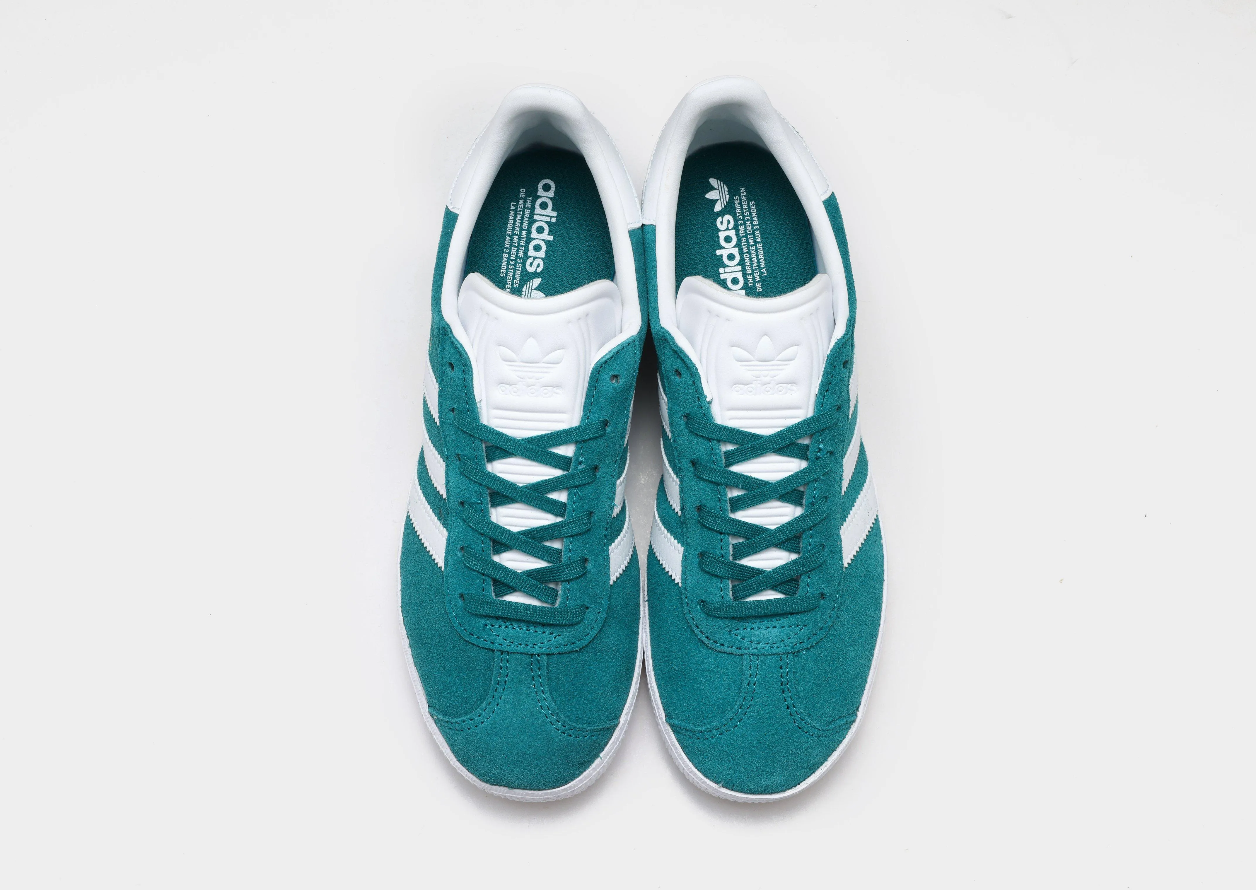 Gazelle Junior's Slim Style