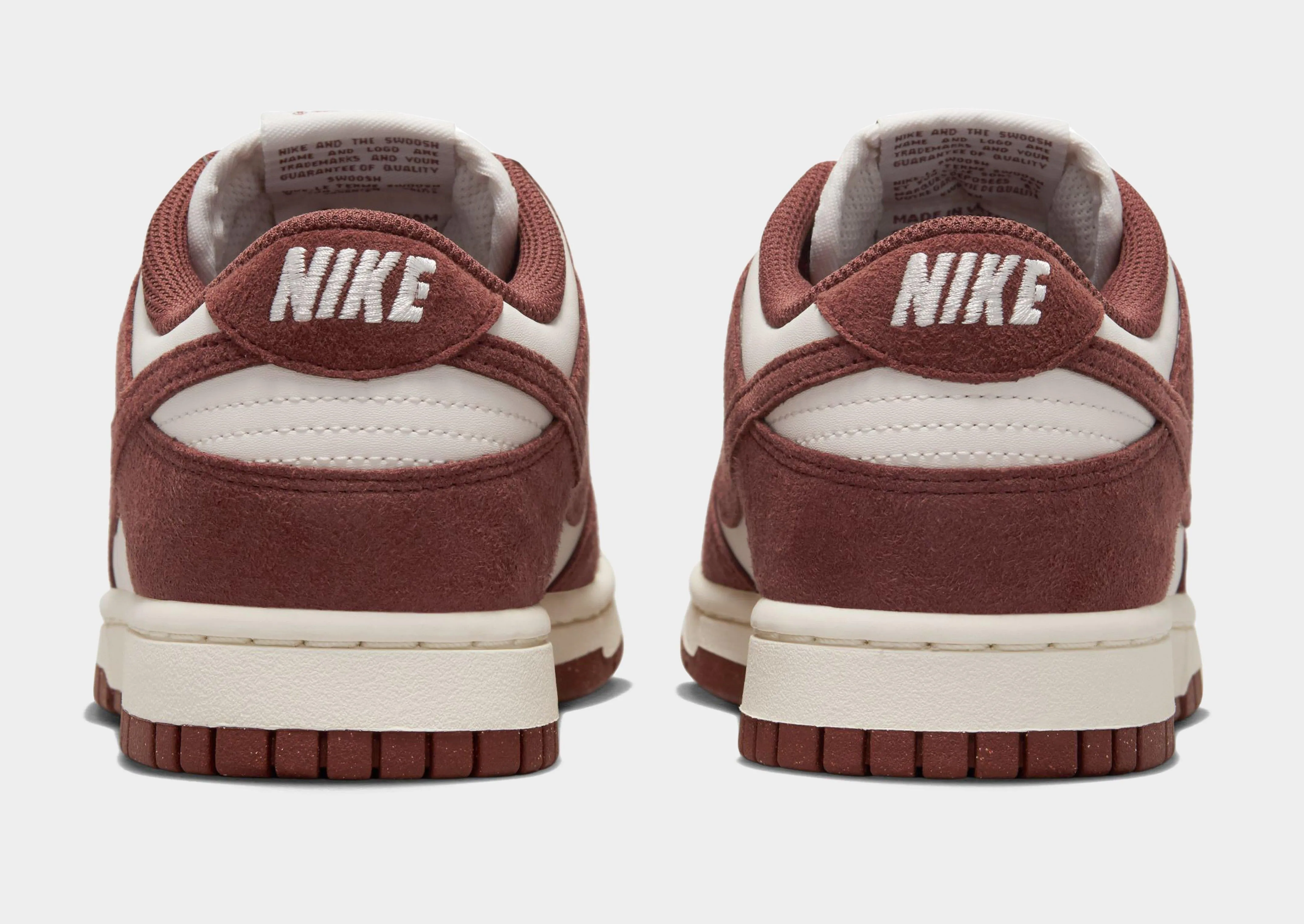 Dunk Low Women's Soft Zone Breathable Feel