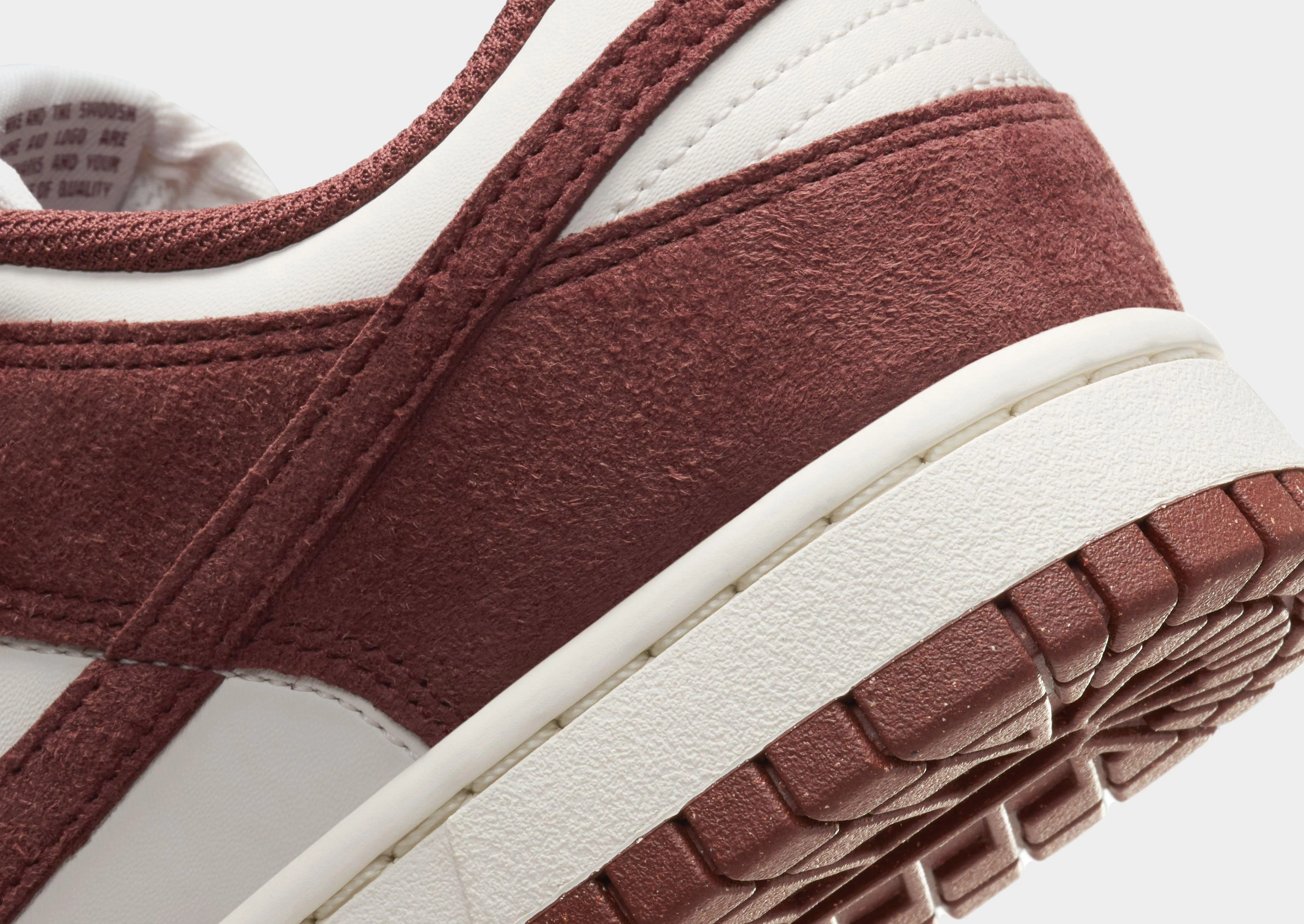 Office Casual Street Cool Dunk Low Women's