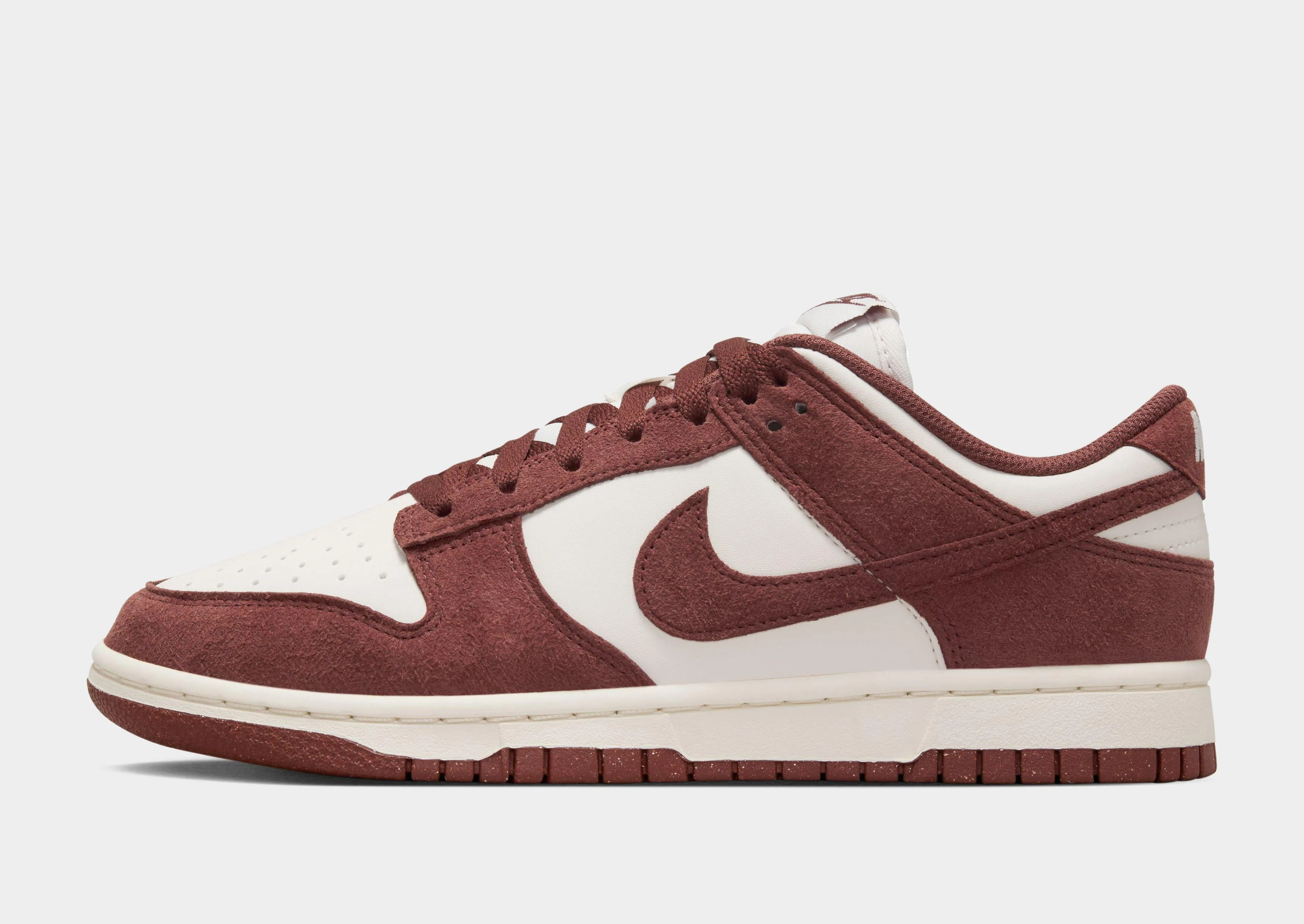 Dunk Low Women's Art Fair Dusk Run